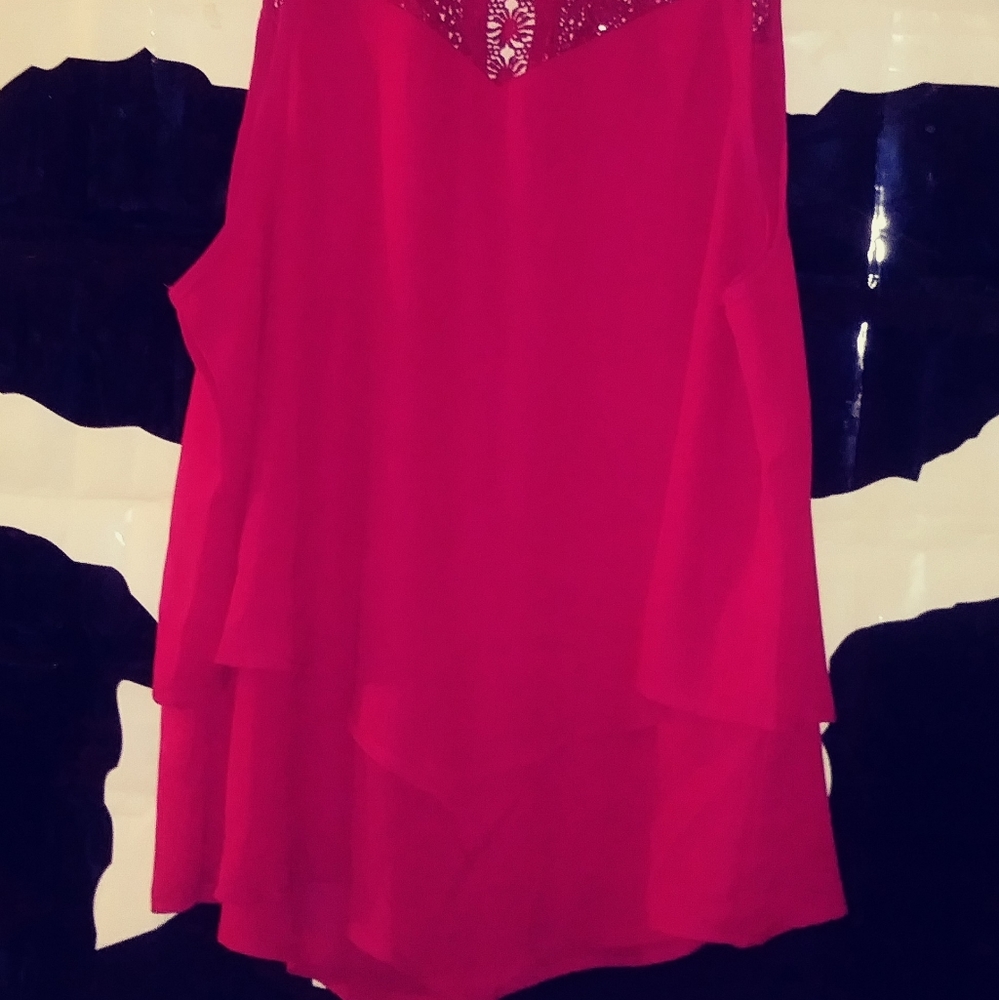 Lady in Red💃 - Picture 11 of 12